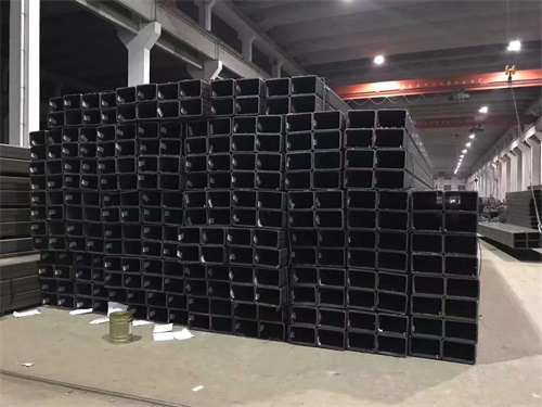 石林冷拔方管选型指南 工程采购怎么选